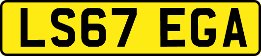 LS67EGA