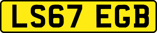LS67EGB
