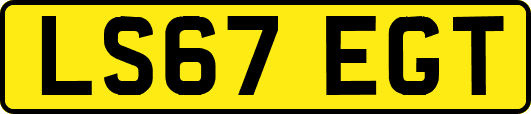 LS67EGT
