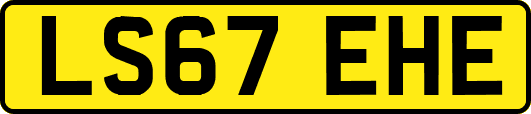 LS67EHE