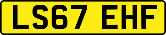 LS67EHF
