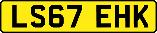 LS67EHK
