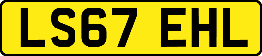 LS67EHL