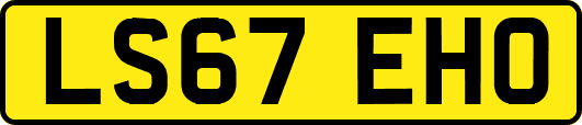 LS67EHO