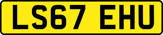 LS67EHU