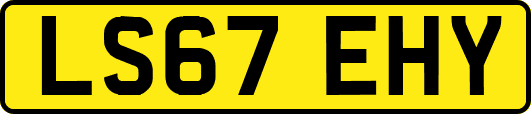 LS67EHY