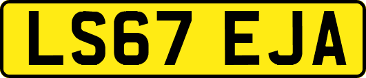 LS67EJA
