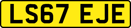 LS67EJE