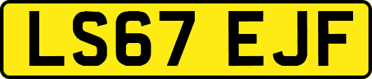 LS67EJF