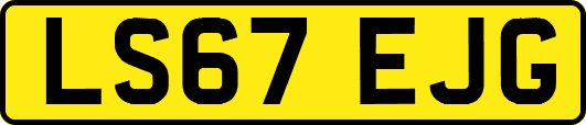 LS67EJG
