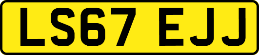LS67EJJ