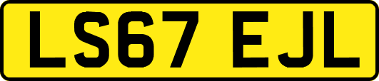 LS67EJL