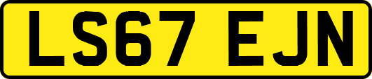 LS67EJN