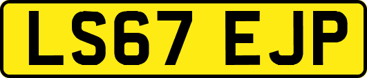 LS67EJP