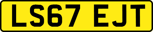 LS67EJT