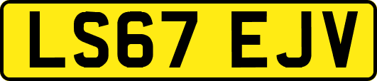 LS67EJV