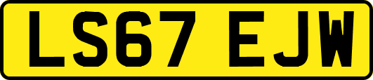 LS67EJW