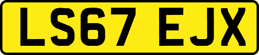 LS67EJX