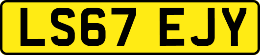 LS67EJY