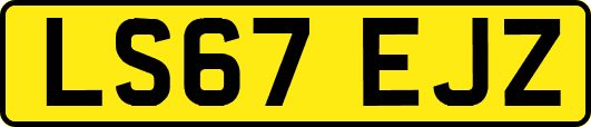 LS67EJZ