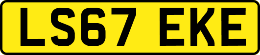 LS67EKE
