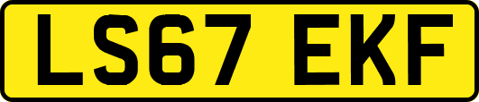 LS67EKF