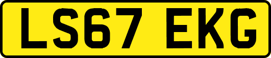 LS67EKG