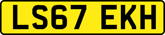 LS67EKH