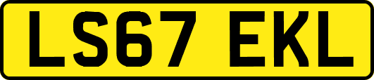 LS67EKL