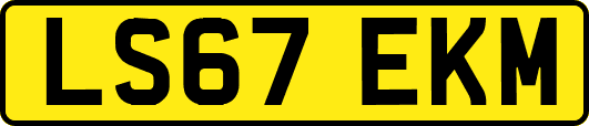 LS67EKM