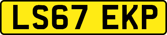LS67EKP