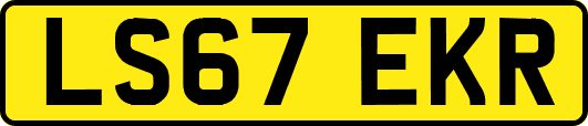 LS67EKR