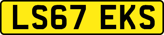 LS67EKS