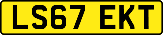LS67EKT