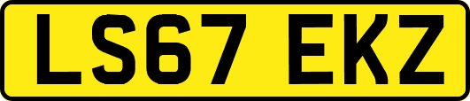 LS67EKZ