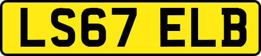 LS67ELB
