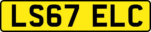 LS67ELC