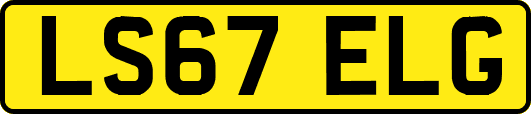 LS67ELG