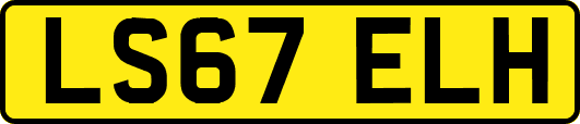 LS67ELH