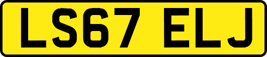 LS67ELJ