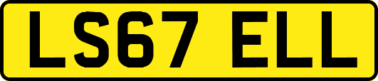 LS67ELL