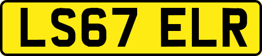 LS67ELR