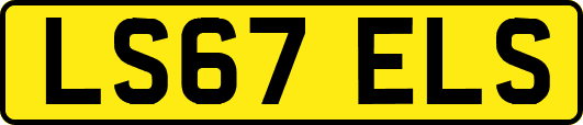 LS67ELS