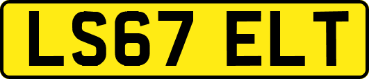 LS67ELT