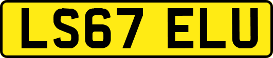 LS67ELU