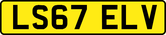 LS67ELV