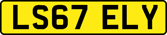 LS67ELY