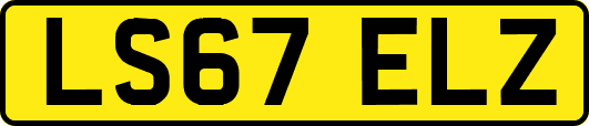 LS67ELZ