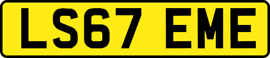LS67EME