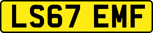 LS67EMF